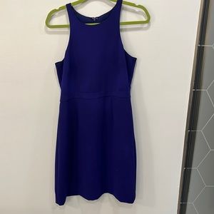 Jcrew dress